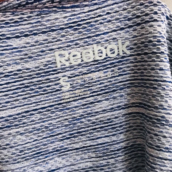 Reebok Short Sleeve Top - Picture 3 of 4